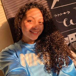 Meet your Posher, Rachael